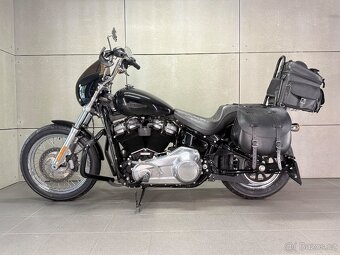 Harley Davidson FXST Softail Standard ABS - 6