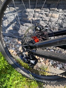 Commencal Furious - 6