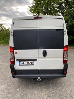 Peugeot Boxer 3.0 HDI 116kW - 6