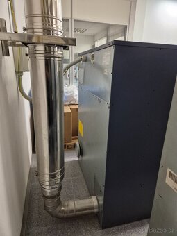 Sušička MIELE PT 8807 EL OB - 6