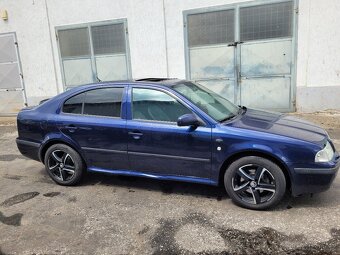 Octavia 1 96kw laurinclement - 6