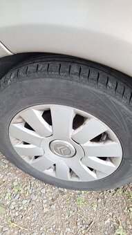 Citroen xsara picasso 1.6 hdi vymnenim prodám - 6
