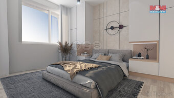 Prodej bytu 3+kk, 81 m², Mladá Boleslav, ul. Husova - 6