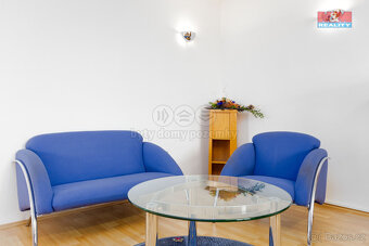 Pronájem kancelářského prostoru, 54 m2, Dolní Benešov - 6