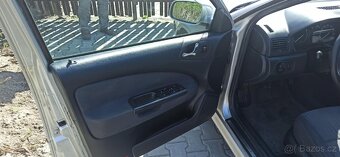 Prodám jednorožce Škoda Octavia 1 1.9tdi - 6