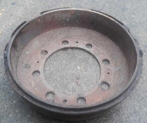 Brzdový buben Praga V3s - 6