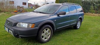Volvo XC70 - 6