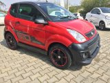 Prodám Aixam GTO 0,4 ABS, Carbon, park. senzory. - 6