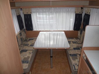 Karavan k pronájmu - 6