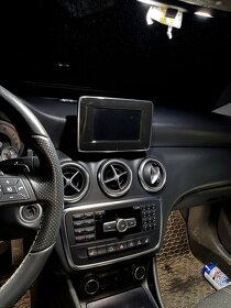 Mercedes benz A180 Amg paket 1,6 turbo, benzin - 6