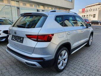 Seat Ateca X-Perience 2.0TDI 110kW DSG Ambient Press&Drive - 6