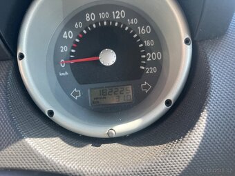VW lupo 1.0 mpi - 6