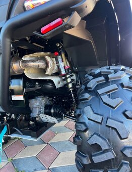 CF MOTO GLADIÁTOR X1000 - 6