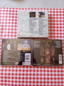 2CD TUBLATANKA - 6