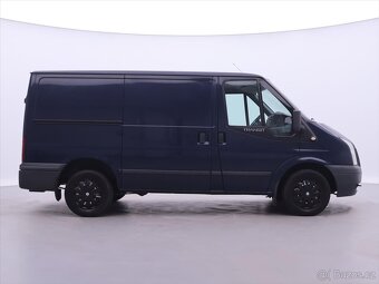Ford Transit 2,2 TDCi 63kW CZ Klima Tažné (2009) - 6