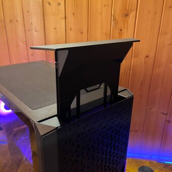 Herní PC, RTX 2080, Ryzen 5 5500, 1TB SSD, 16GB RAM, W11PRO - 6