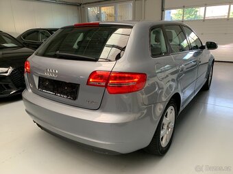 Audi A3 Sportback 1.4 TFSI S-Tronic r.v.2011 - 6
