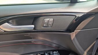 Ford Mondeo (MK5 po Faceliftu) 2.0 TDCI, ST-Line, 140kw - 6