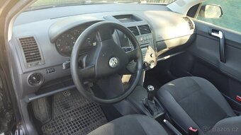 VW Polo 9N - 6