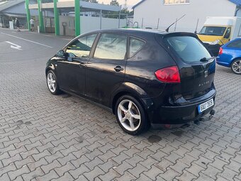 Seat Altea 2.0TDI, 2007, bez koroze - 6