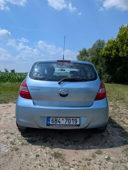 Hyundai I20 1.4 73kw - 6