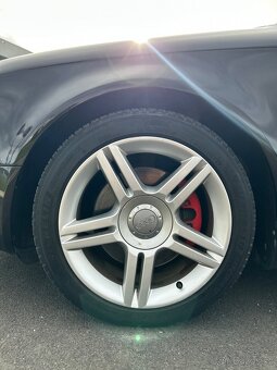 Audi A4 2.0 TDI 125 kw - 6