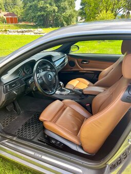 Bmw e92 335i dct - 6