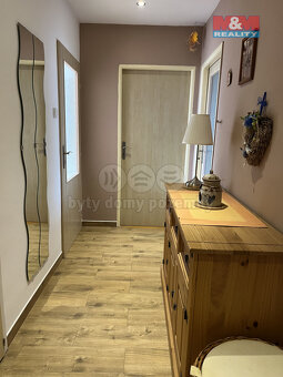 Prodej bytu 3+1, 70 m², Bakov nad Jizerou, ul. Školní - 6