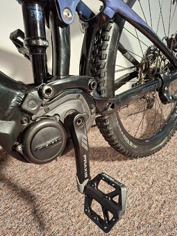 Elektro kolo - GIANT Trance E+ 2 PRO 2020 - L - 6