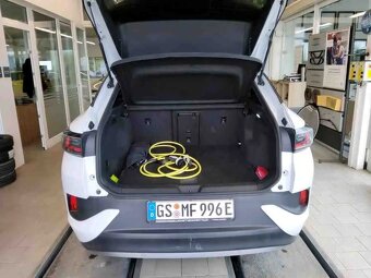 Volkswagen iD.4 GTX 4motion 220kw,tažné,pano,head,up,matrix - 6