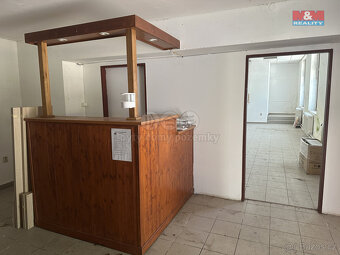 Pronájem obchod a služby v Domoušicích - 6