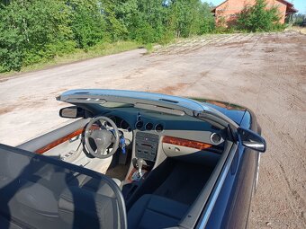 Audi A4 cabrio - 6