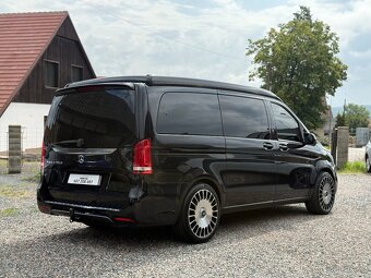 Mercedes-Benz V250D Marco Polo AMG packet 4Matic (vybava)DPH - 6