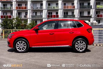 Škoda kamiq 1.6tdi dsg 2020 - 6