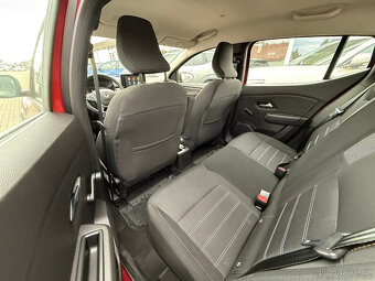 Sandero Hatchback 1,0 TCe 67 kW Manual Stepway FWD - 6