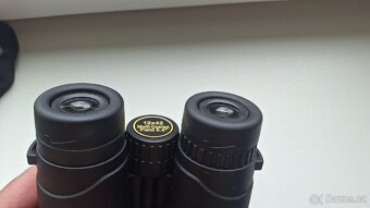 Dalekohled Kylietech 12x42 Multi-Coated - 6