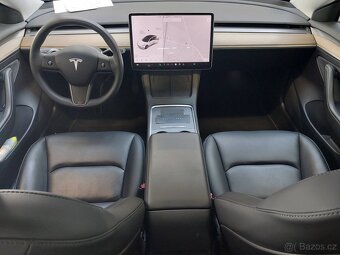 TESLA MODEL 3 LONG RANGE DUAL MOTOR 6/2021 TAŽNÉ ZÁRUKA - 6
