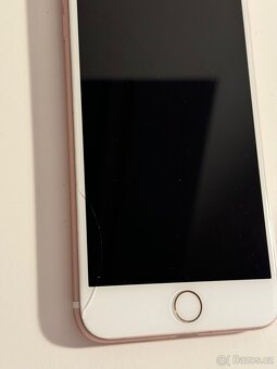 iPhone 7 Plus 128gb Rose Gold - 6