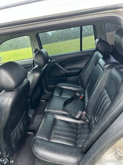 Škoda octavia 1.9tdi - 6