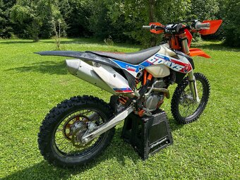 KTM EXC-F 350 SixDays 2016 180mth - 6