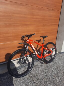Horské kolo Haibike 29 - 6