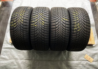 18 alu Borbet na Insignia 5x120 mm + TPMS - 6