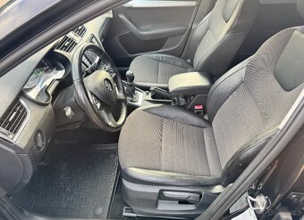 Octavia 3 COMBI 2.0 TDI 110kW ELEGANCE XENONY - 6