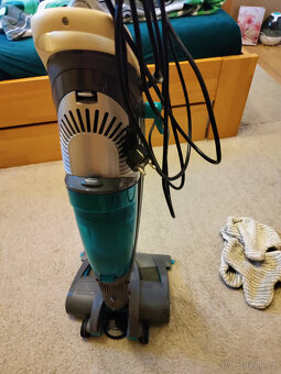 Vysavač a parní čistič 3v1 Concept CP3000 Perfect Clean - 6