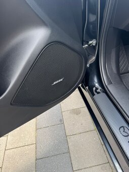 Mazda 6 2.2D 129Kw Plná výbava - 6