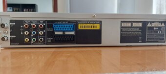 COMBO LG V280/ DVD/VHS/ - 6
