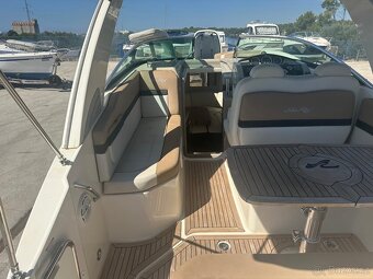 SEA RAY 265 Sundancer + MERCRUISER 3.0l TDI 260 DTS - 6