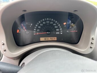 Fiat Panda 1.1i - 6