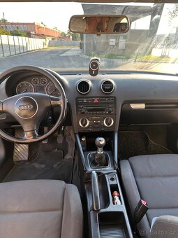 Audi a3 - 6