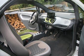 Elektrická motorka od 16 let - 6